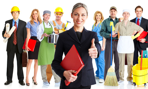 Bigadiç Bayan Temizlikçi Hizmeti